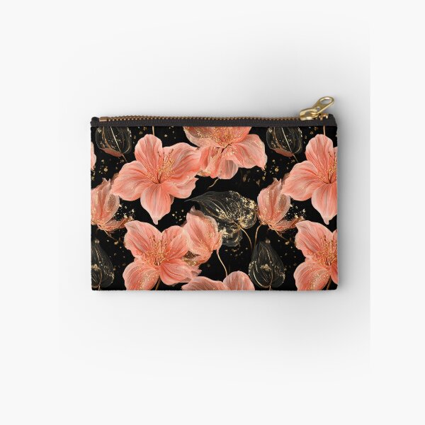 Item preview, Graceful Pothos Texture - Hawaiian Flower Pattern - Mother'S Day Gifts designed and sold by RoyalStarsPatts.