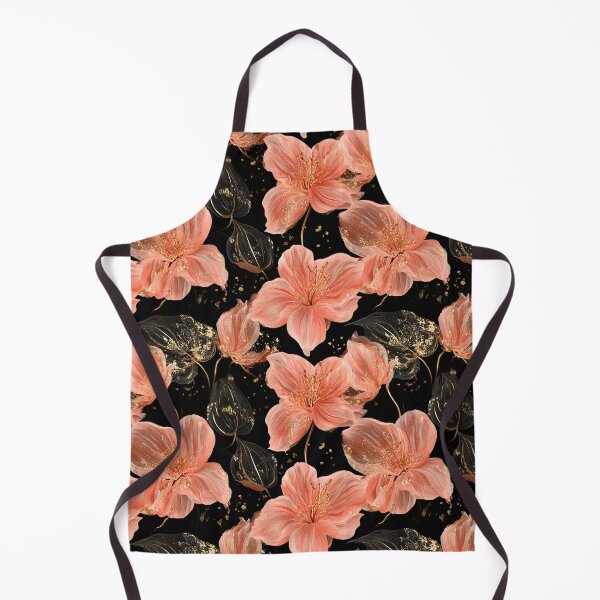 Item preview, Graceful Pothos Texture - Hawaiian Flower Pattern - Mother'S Day Gifts designed and sold by RoyalStarsPatts.