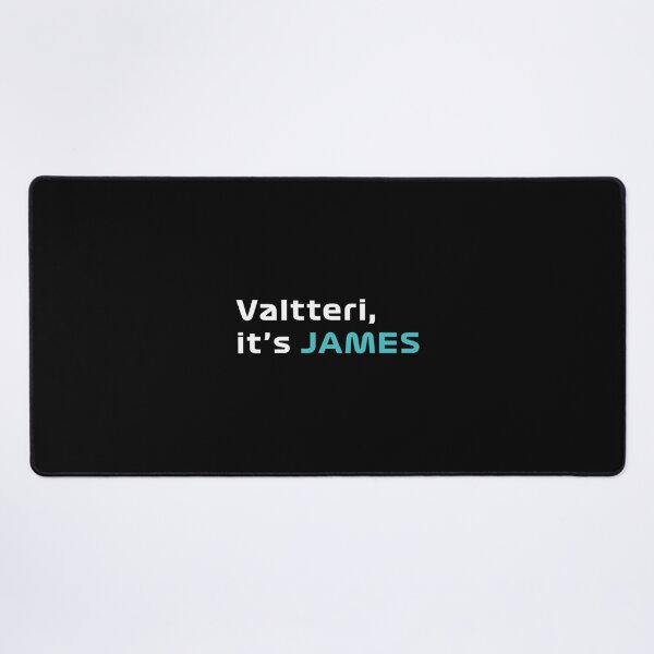 Item preview, Valtteri Inspired Racing Design with Bold Typography and Modern Style designed and sold by PORTALSTAR.