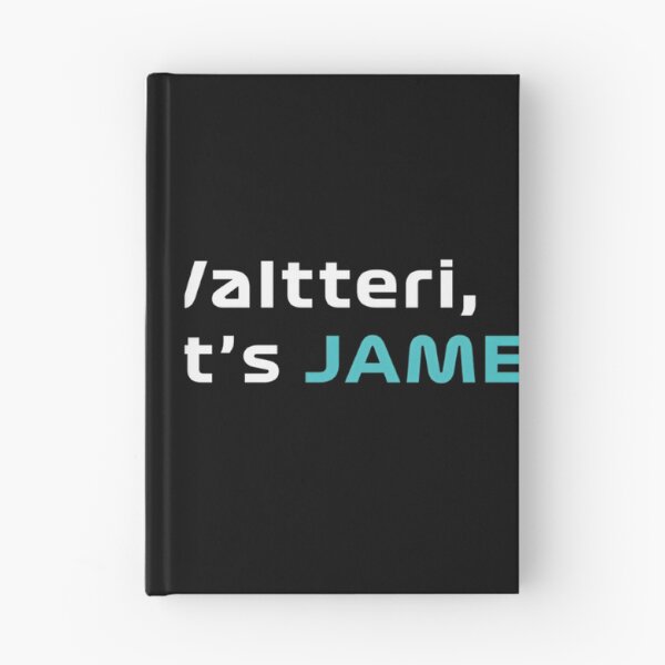 Item preview, Valtteri Inspired Racing Design with Bold Typography and Modern Style designed and sold by PORTALSTAR.