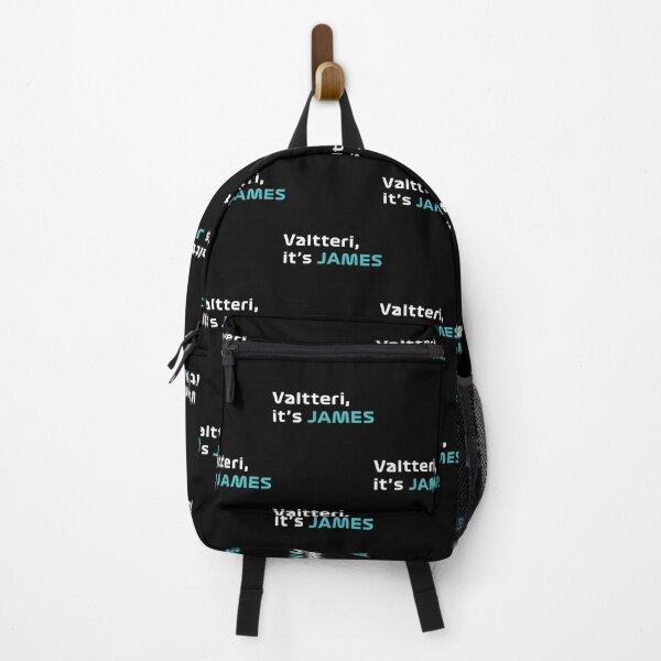 Item preview, Valtteri Inspired Racing Design with Bold Typography and Modern Style designed and sold by PORTALSTAR.