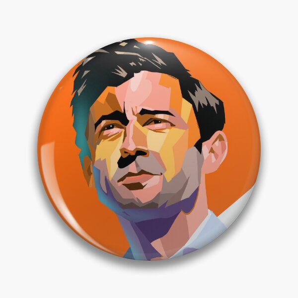 Item preview, Jon Ossoff Campaign Poster designed and sold by TrevorIrvin.