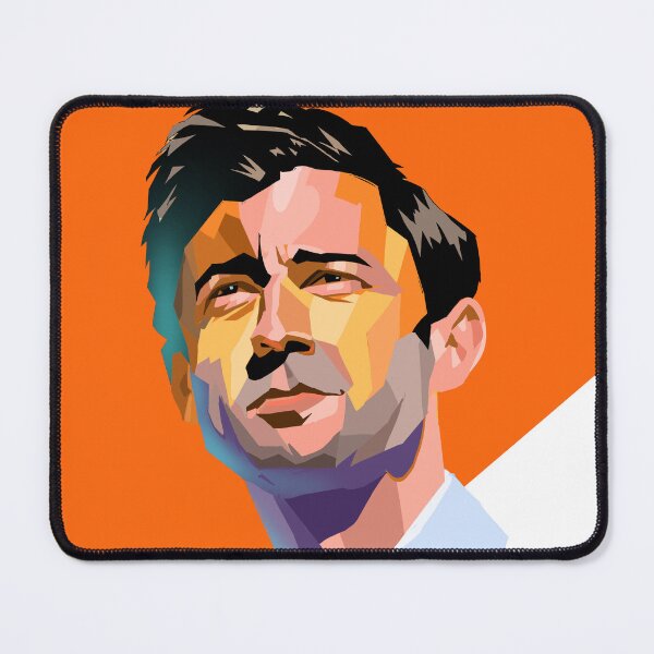 Item preview, Jon Ossoff Campaign Poster designed and sold by TrevorIrvin.
