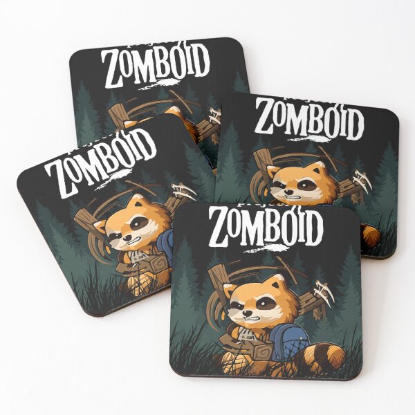 Item preview, Project Zomboid designed and sold by Cross-Hatch.