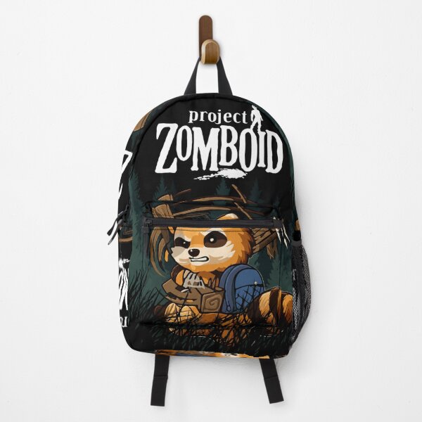 Item preview, Project Zomboid designed and sold by Cross-Hatch.