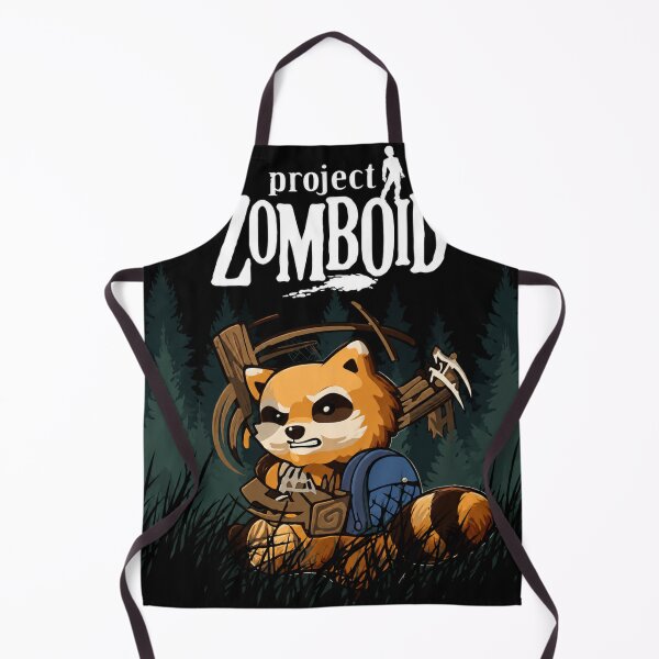 Item preview, Project Zomboid designed and sold by Cross-Hatch.