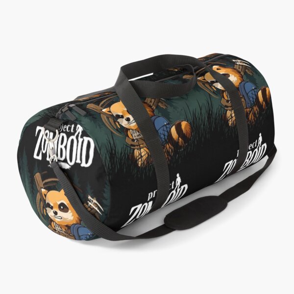 Item preview, Project Zomboid designed and sold by Cross-Hatch.