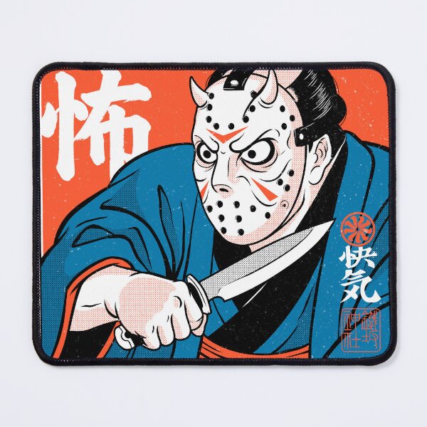 Item preview, Masked Ronin designed and sold by Eoli Studio.