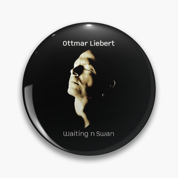 Item preview, Liebert Flames of the Silent Guitar Ottmar designed and sold by yusachrist.