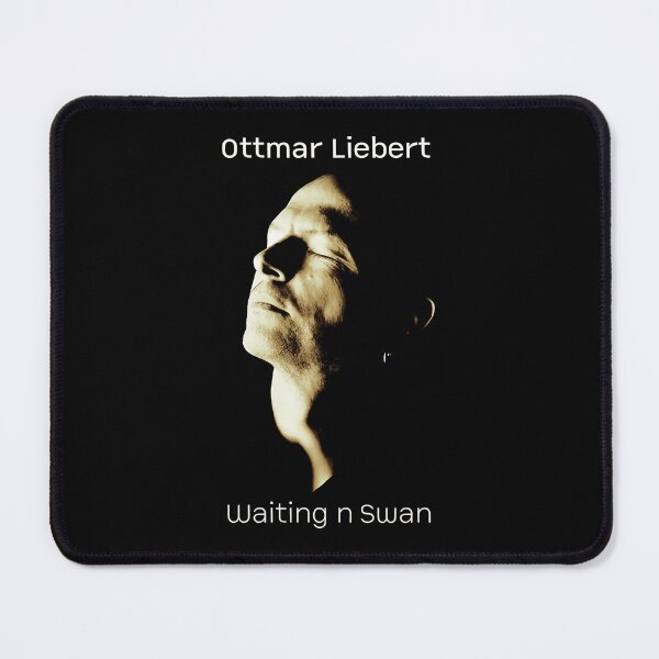 Item preview, Liebert Flames of the Silent Guitar Ottmar designed and sold by yusachrist.
