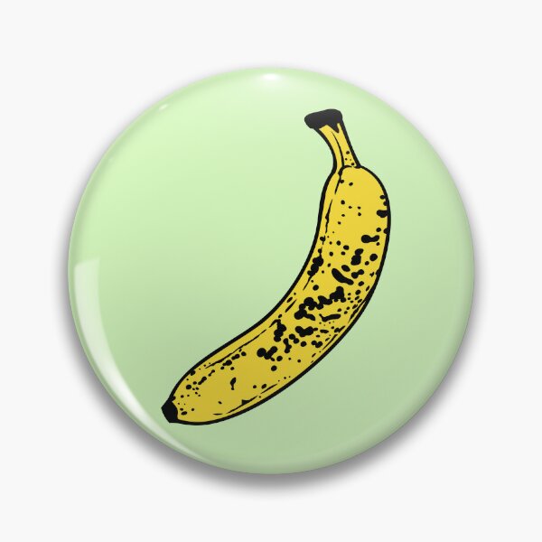 Item preview, Ripe Banana designed and sold by Jeallan Designs.