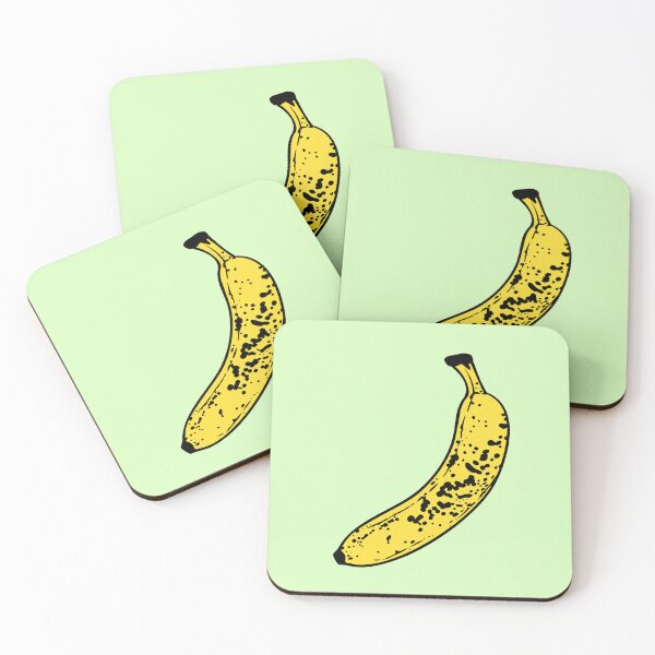 Item preview, Ripe Banana designed and sold by Jeallan Designs.
