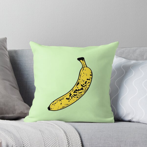 Item preview, Ripe Banana designed and sold by Jeallan Designs.