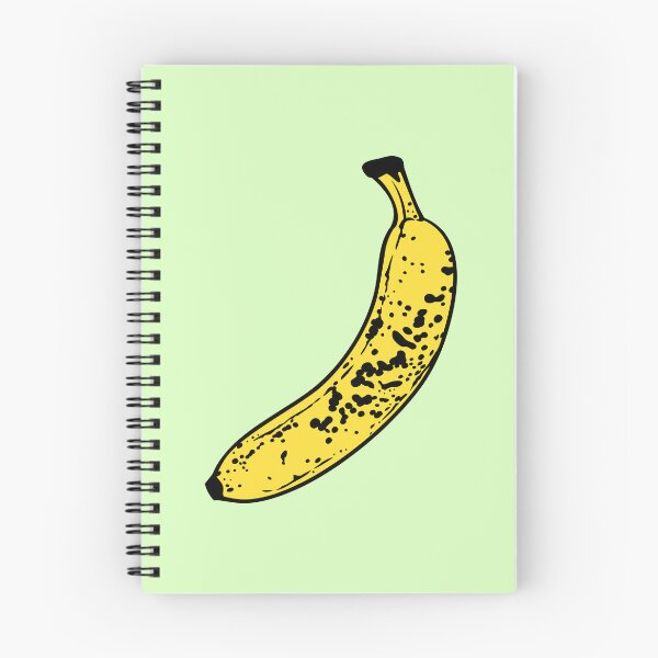 Item preview, Ripe Banana designed and sold by Jeallan Designs.