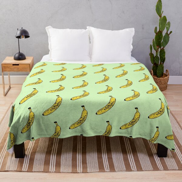 Item preview, Ripe Banana designed and sold by Jeallan Designs.