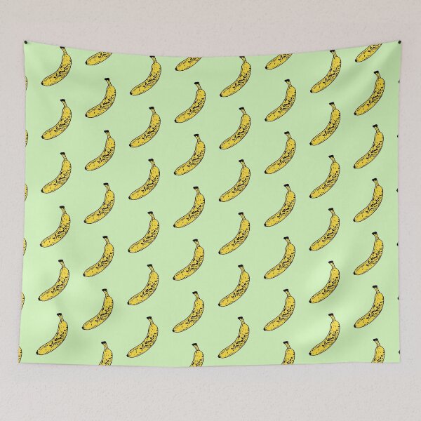 Item preview, Ripe Banana designed and sold by Jeallan Designs.