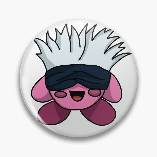 Item preview, Kirby Satoru designed and sold by spimc-art.