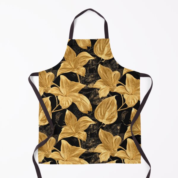 Item preview, Cute Pothos - Tropical Flower Pattern - One Year Anniversary Gifts designed and sold by RoyalStarsPatts.