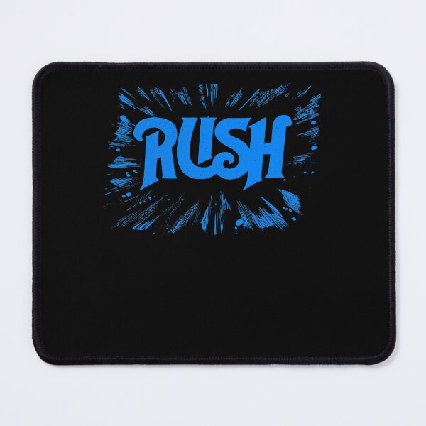 Item preview, Rush Progressive Rock designed and sold by Glitch-Critters.