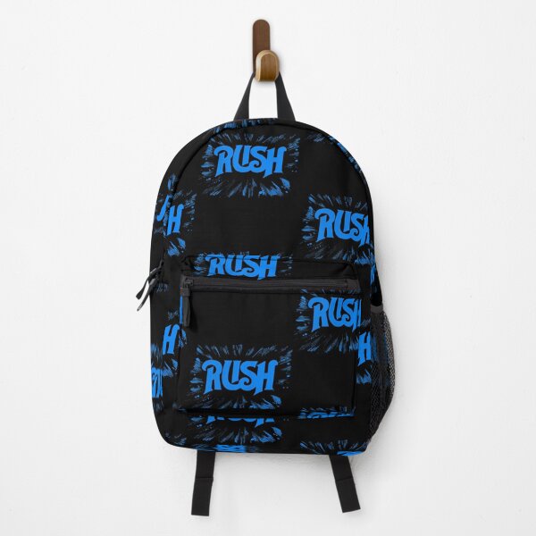 Item preview, Rush Progressive Rock designed and sold by Glitch-Critters.