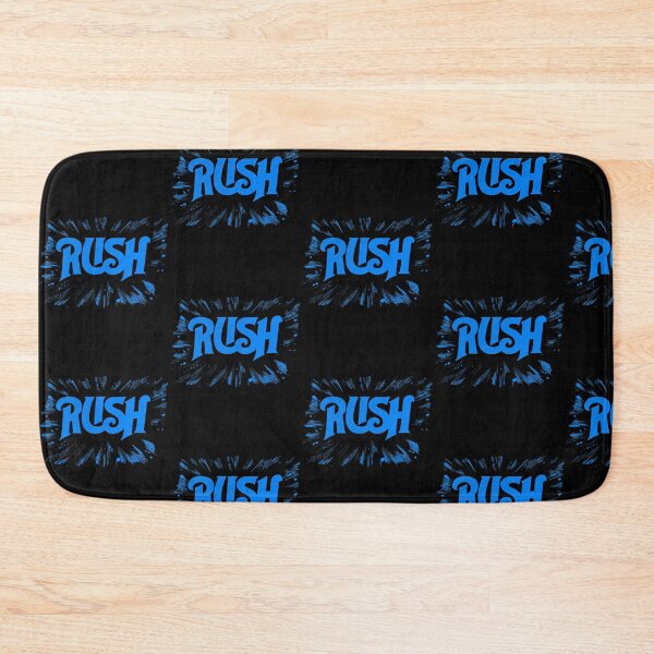 Item preview, Rush Progressive Rock designed and sold by Glitch-Critters.