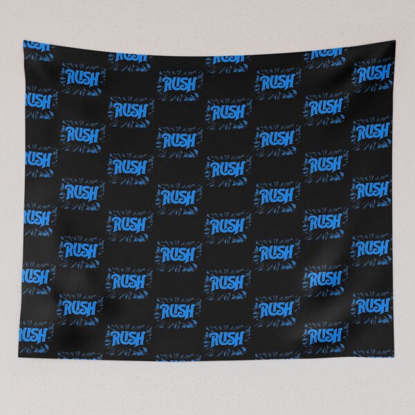 Item preview, Rush Progressive Rock designed and sold by Glitch-Critters.