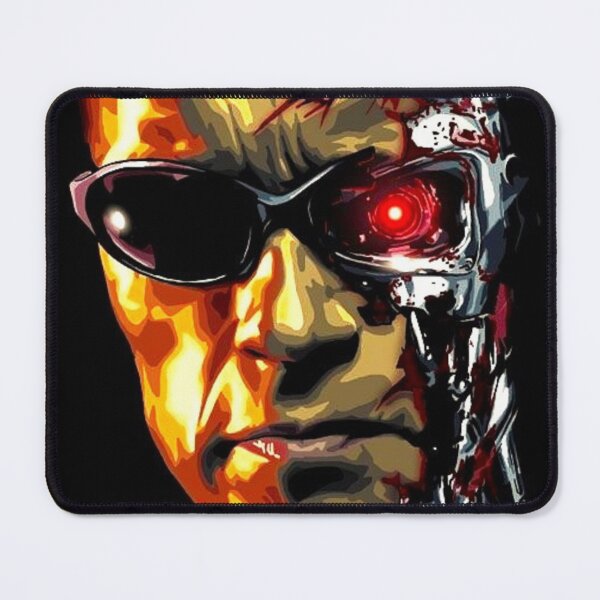 Item preview, terminator designed and sold by clarasta.