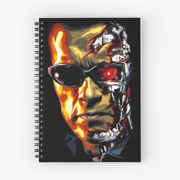 Item preview, terminator designed and sold by clarasta.