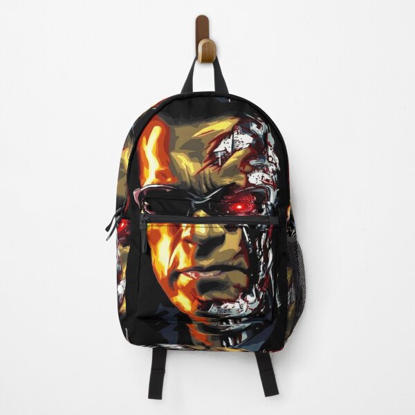 Item preview, terminator designed and sold by clarasta.