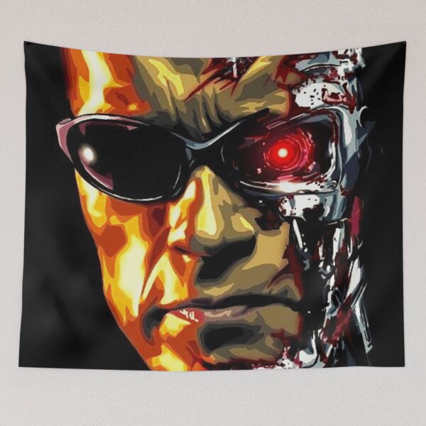 Item preview, terminator designed and sold by clarasta.