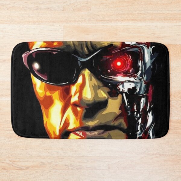 Item preview, terminator designed and sold by clarasta.