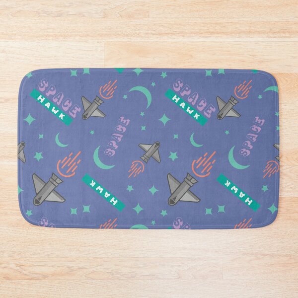 Item preview, Space Shuttle Launch | Minimal Space Graphic | Space Mission designed and sold by Half Mess.