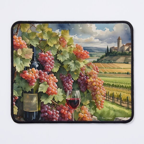 Item preview, Wines Of Castel designed and sold by Nira Dabush.