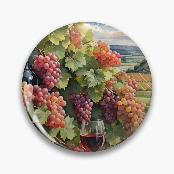 Item preview, Wines Of Castel designed and sold by Nira Dabush.