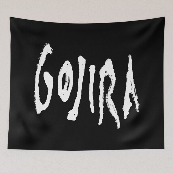 Item preview, **Classic-G0jira** designed and sold by dorlcher.