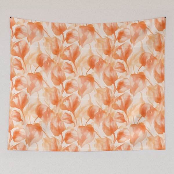 Item preview, Elegant Pothos  - Flower Bouquet Pattern - Personal Gifts designed and sold by RoyalStarsPatts.