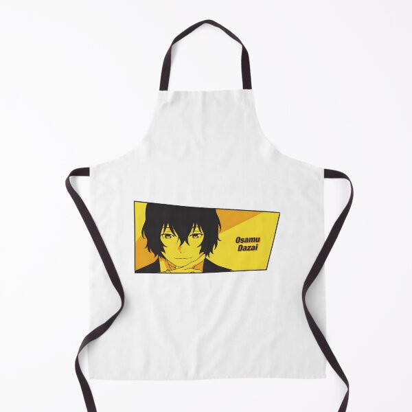 Item preview, Bungo Stray Dogs Inspired Dazai Osamu Anime Sticker Design designed and sold by viviawan68.
