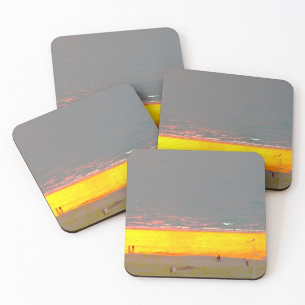 Item preview, Yellow wave designed and sold by ART22.