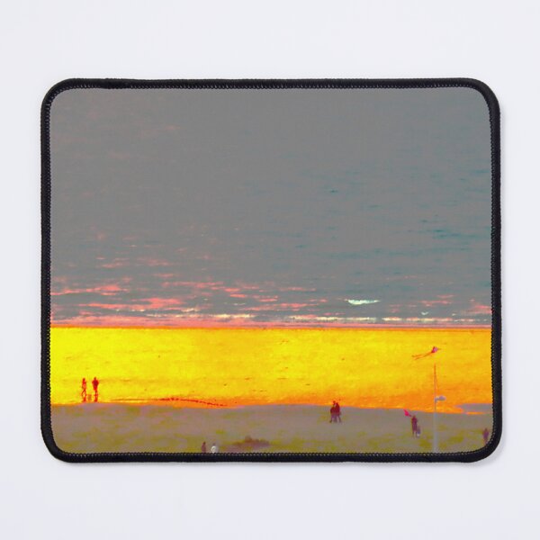 Item preview, Yellow wave designed and sold by ART22.