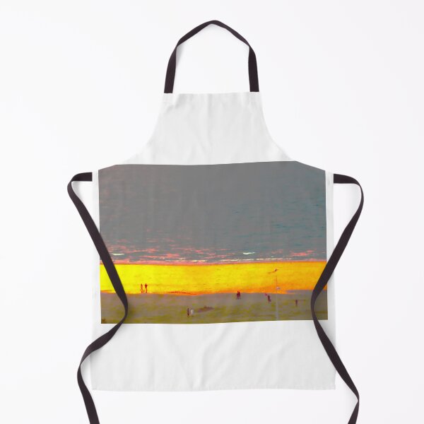 Item preview, Yellow wave designed and sold by ART22.