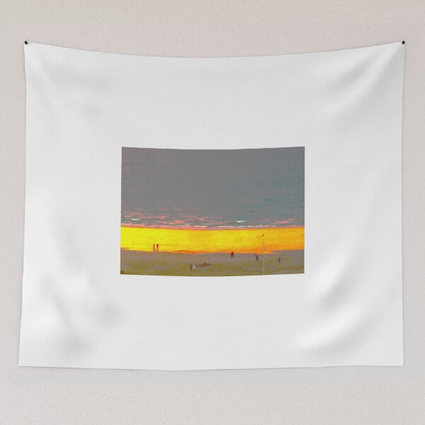 Item preview, Yellow wave designed and sold by ART22.