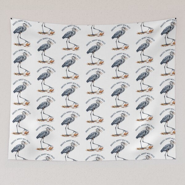 Item preview, Graceful Harvest Walk Failed designed and sold by Tiffany Roy.