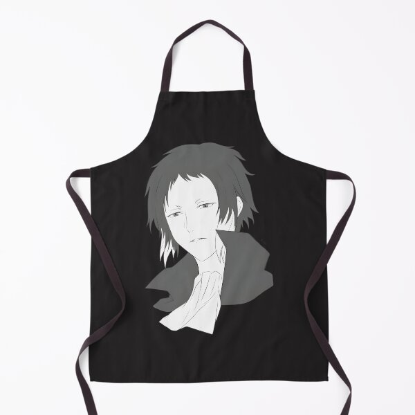 Item preview, Adorably Terrifying Bungou Stray Dogs Anime Character Artwork by MinoUziha designed and sold by viviawan68.