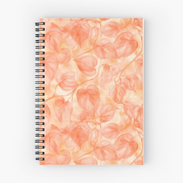 Item preview, Flourishing Pothos Floral - Flower Floral Pattern - Retirement Gifts designed and sold by RoyalStarsPatts.