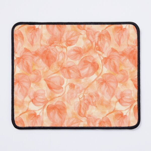 Item preview, Flourishing Pothos Floral - Flower Floral Pattern - Retirement Gifts designed and sold by RoyalStarsPatts.