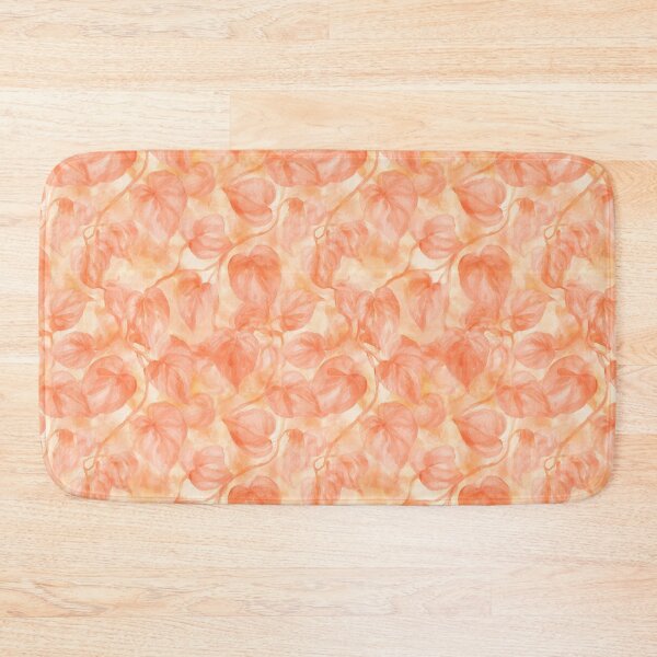 Item preview, Flourishing Pothos Floral - Flower Floral Pattern - Retirement Gifts designed and sold by RoyalStarsPatts.