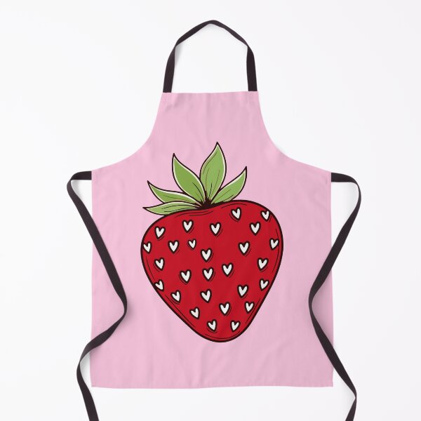Item preview, Strawberry  designed and sold by Borublue.