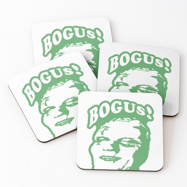 Item preview, Bogus! designed and sold by Thomas Luca.