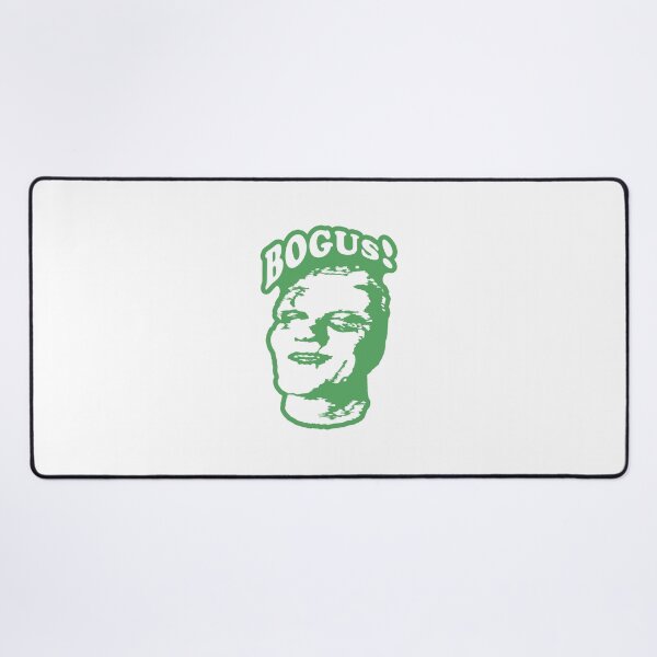 Item preview, Bogus! designed and sold by Thomas Luca.