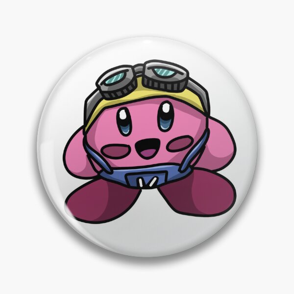 Item preview, Despicable Kirby designed and sold by spimc-art.